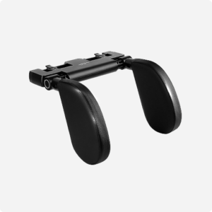 Car Seat Headrest